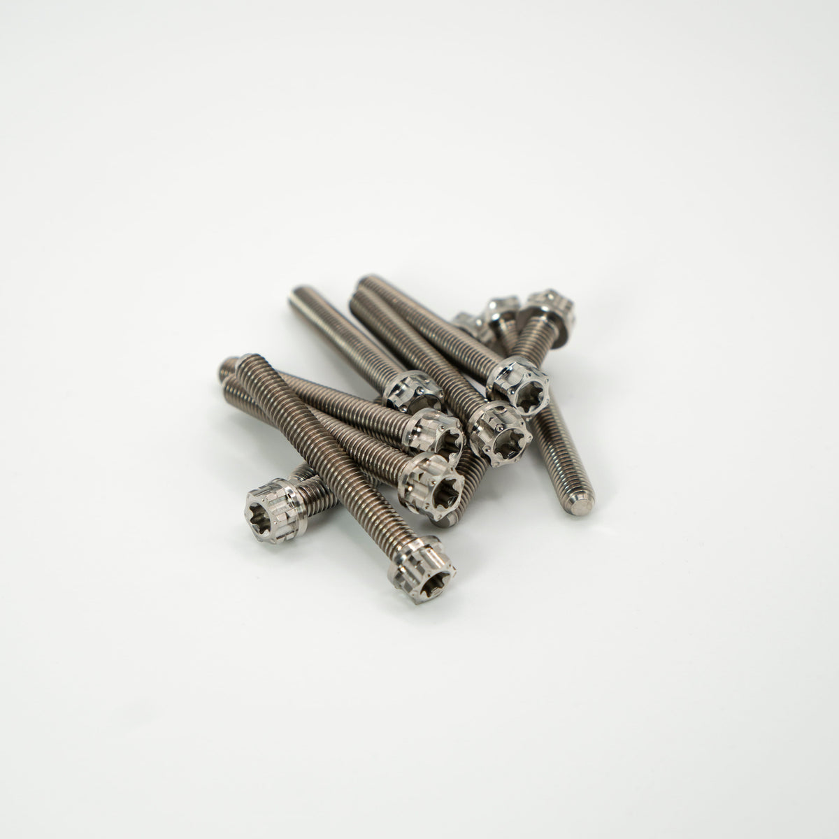 Vis titane Torx M5 × 40