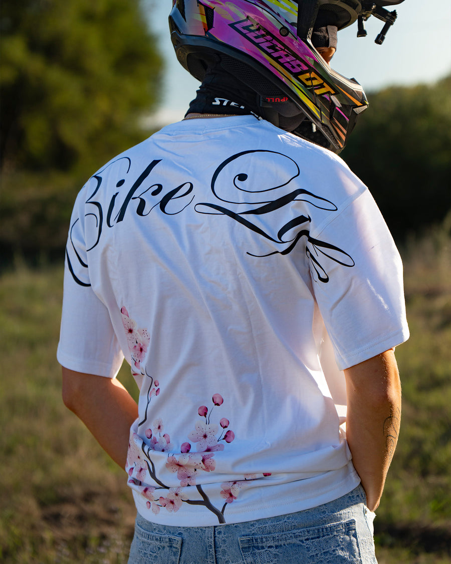 T-Shirt Stelart BIKELIFE