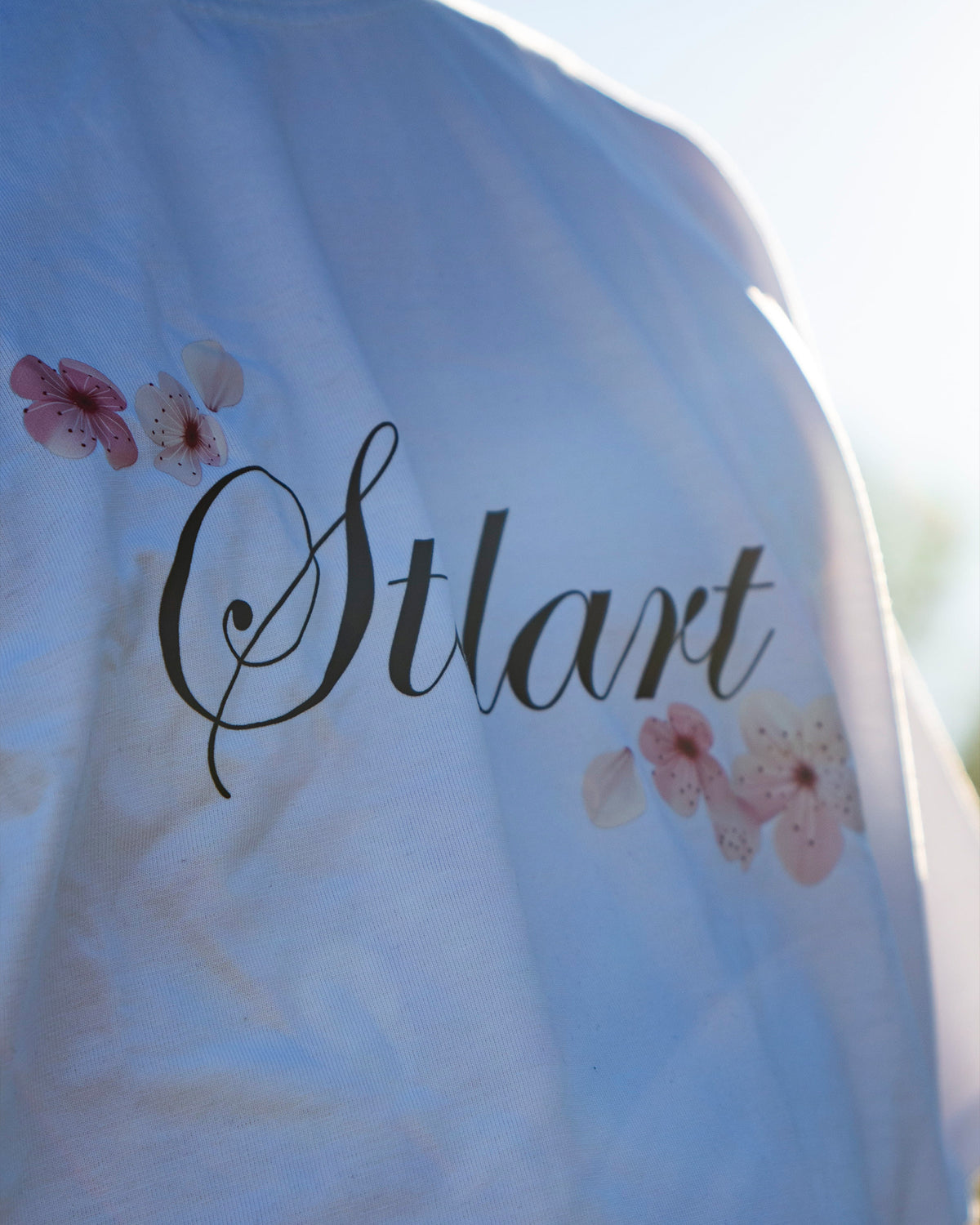 T-Shirt Stelart BIKELIFE