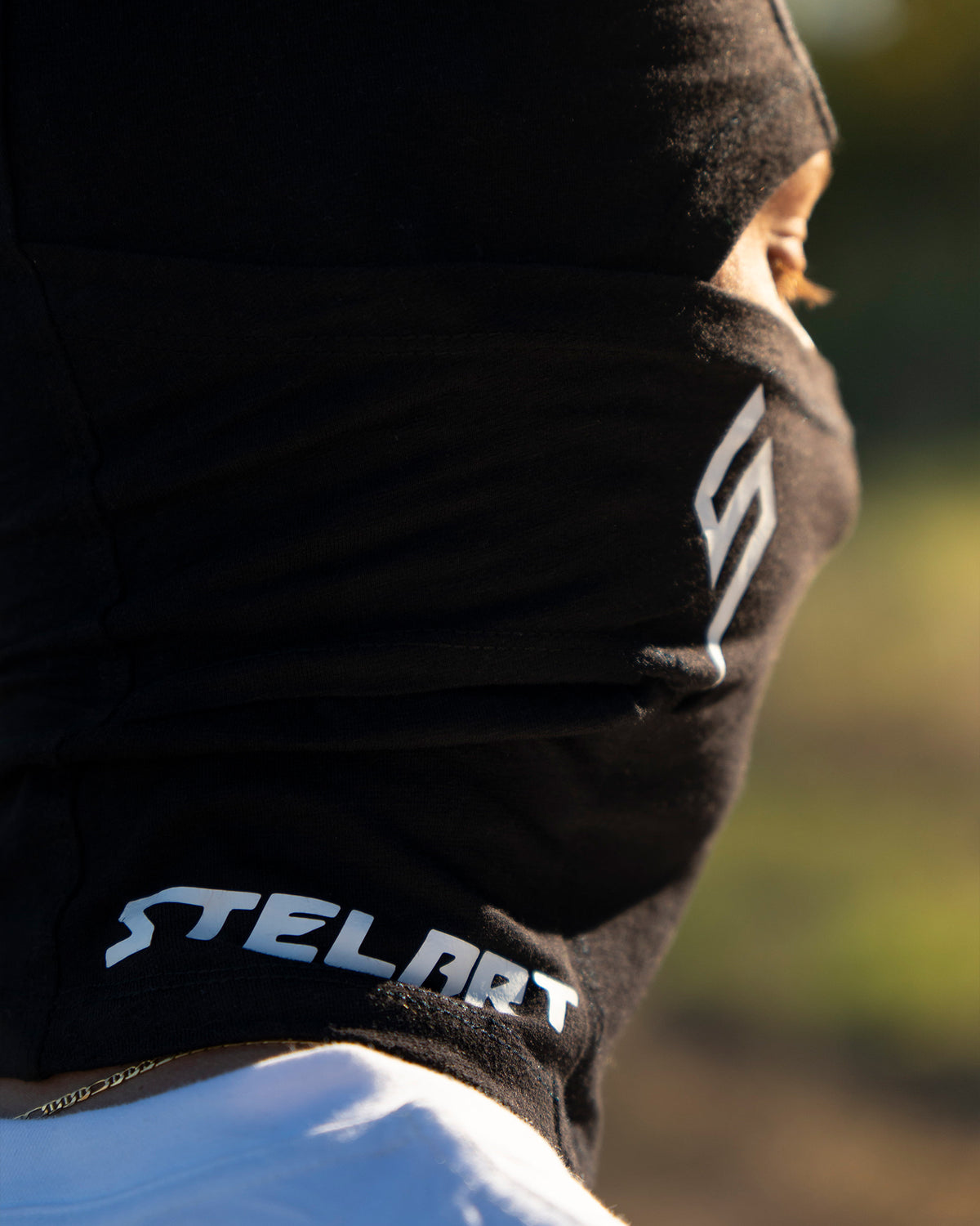 Cagoule Stelart