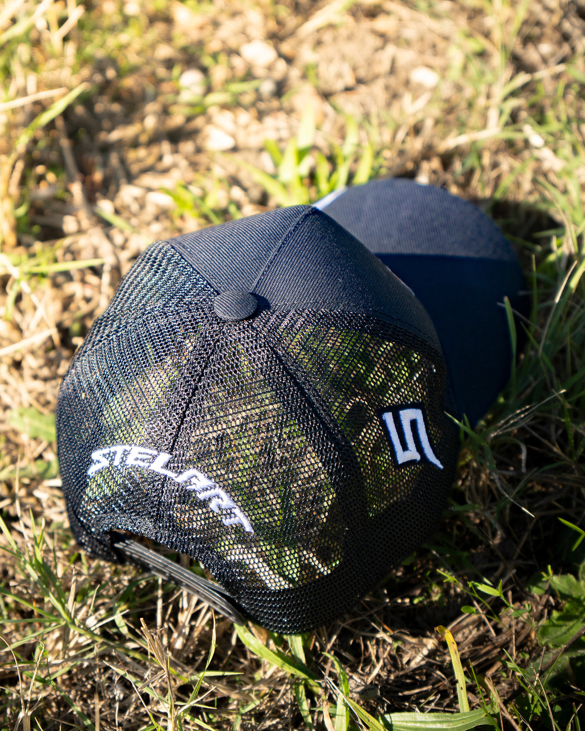 Casquette Stelart