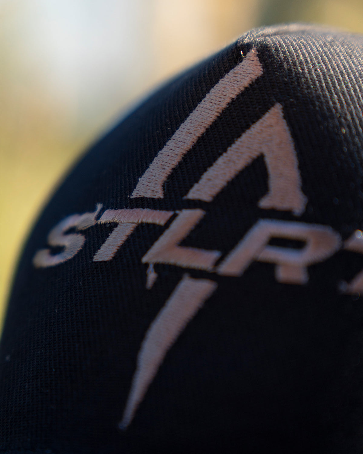 Casquette Stelart