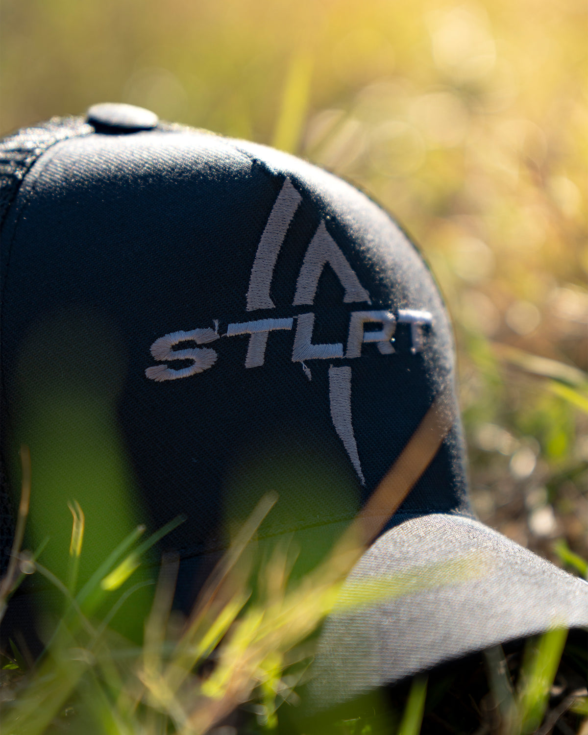 Casquette Stelart